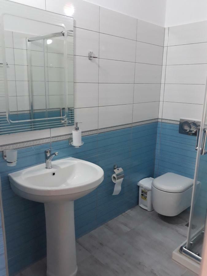 Beleris Rooms 히마레 외부 사진