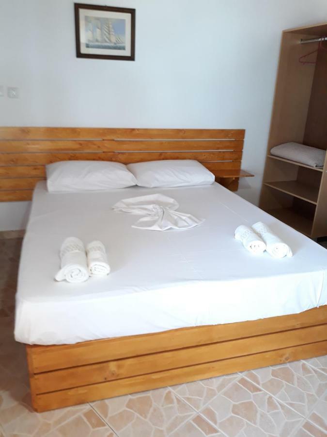 Beleris Rooms 히마레 외부 사진