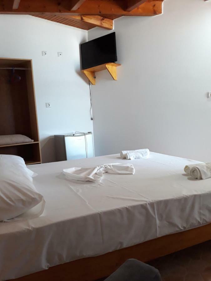 Beleris Rooms 히마레 외부 사진